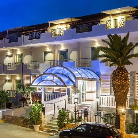 Hotel Serenity Tolo Exterior photo
